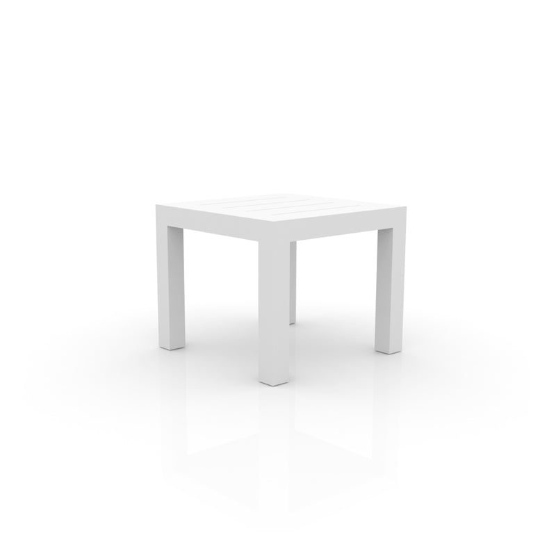 Table Collection Jut Vondom Taille 90x90x75 cm - 3