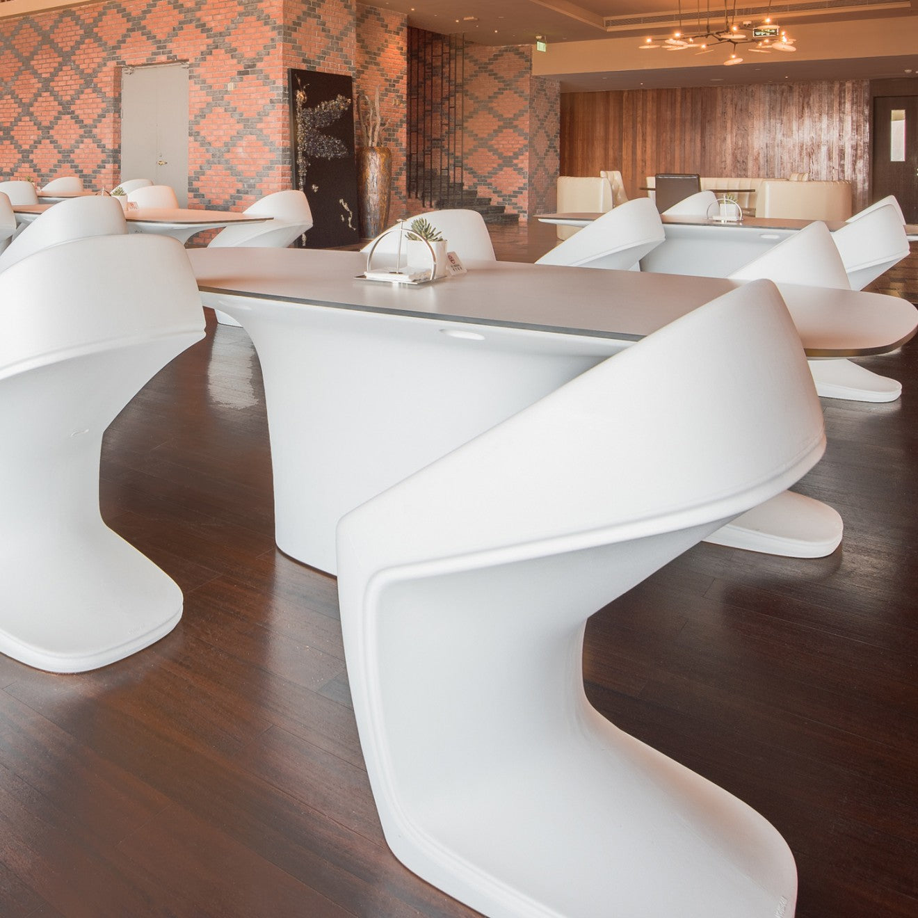 Table Collection UFO Vondom - 6