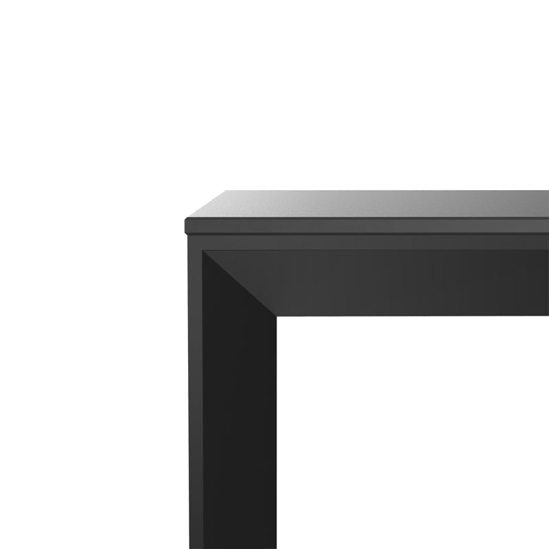 Table de Jardin Collection Frame en Aluminium Vondom - 2