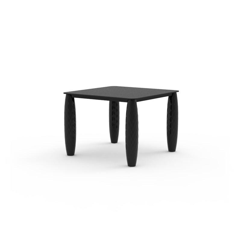 Table de Jardin Collection Vases Taille 100x100x73 cm Vondom - 2