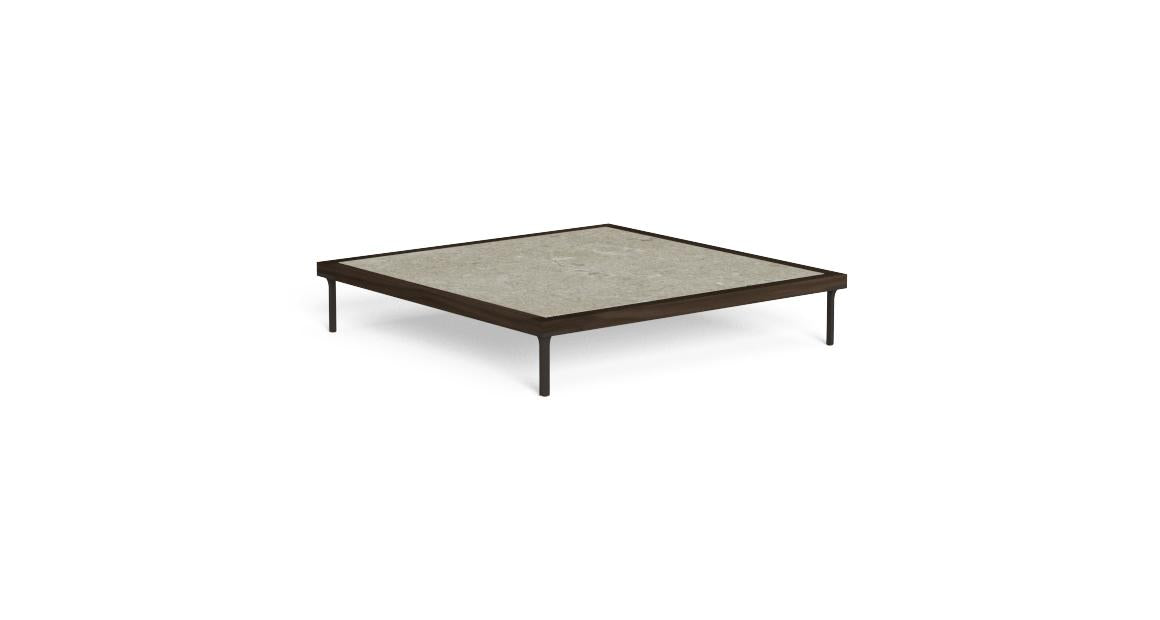 Salon de Jardin - Cleo Soft wood