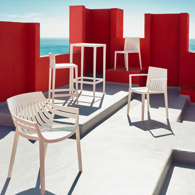 Table Haute Collection Spritz Vondom - 9