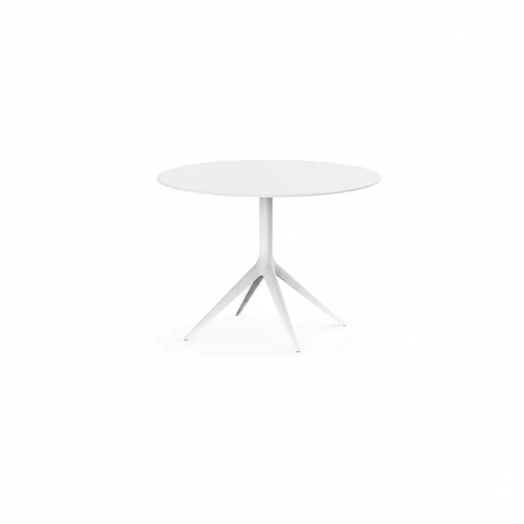 Table Ronde Trépied - Collection Mari-Sol Vondom