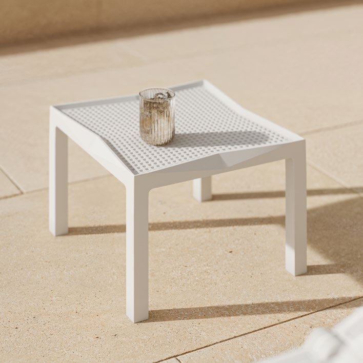 Table Basse - Voxel