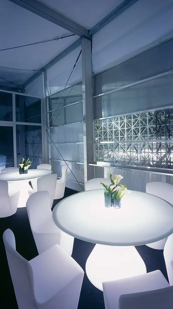 table_salle_manger_blanc_laque