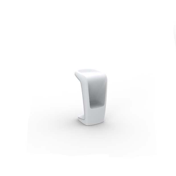 Tabouret Collection UFO Lumineux Source d'Alimentation Batterie Vondom - 7