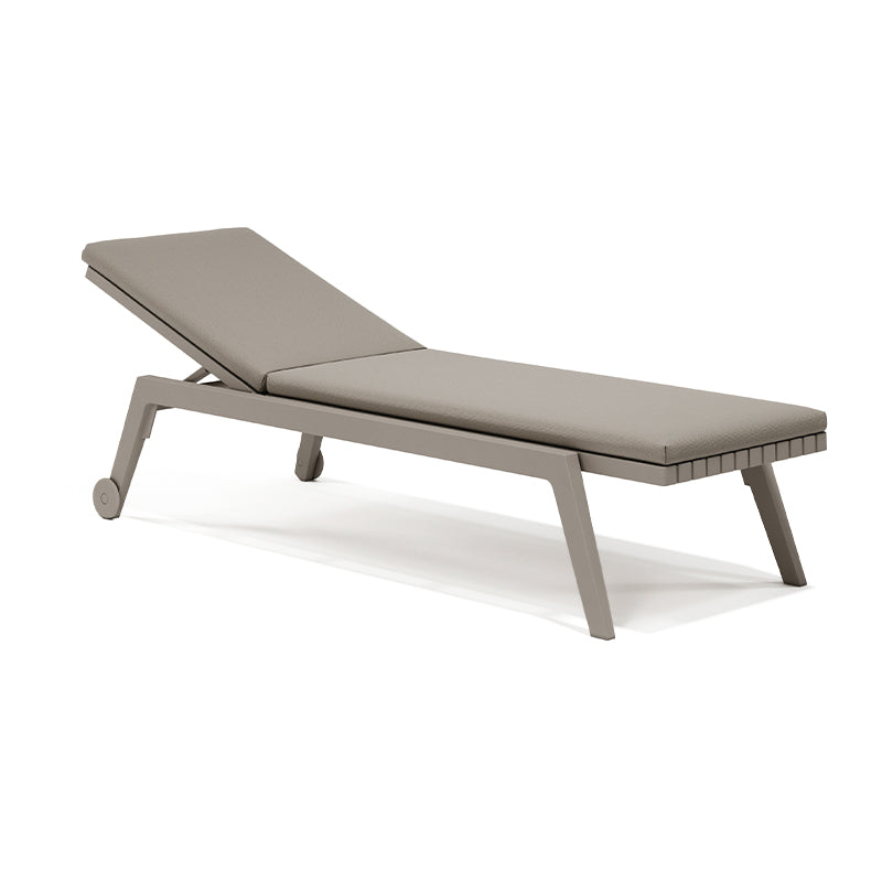 Vondom Collection Spritz Sun Lounger - 3