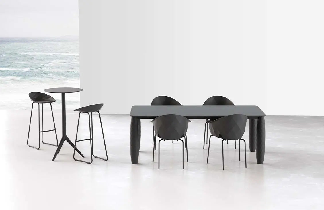 Vondom Collection Vases Armchair - 4