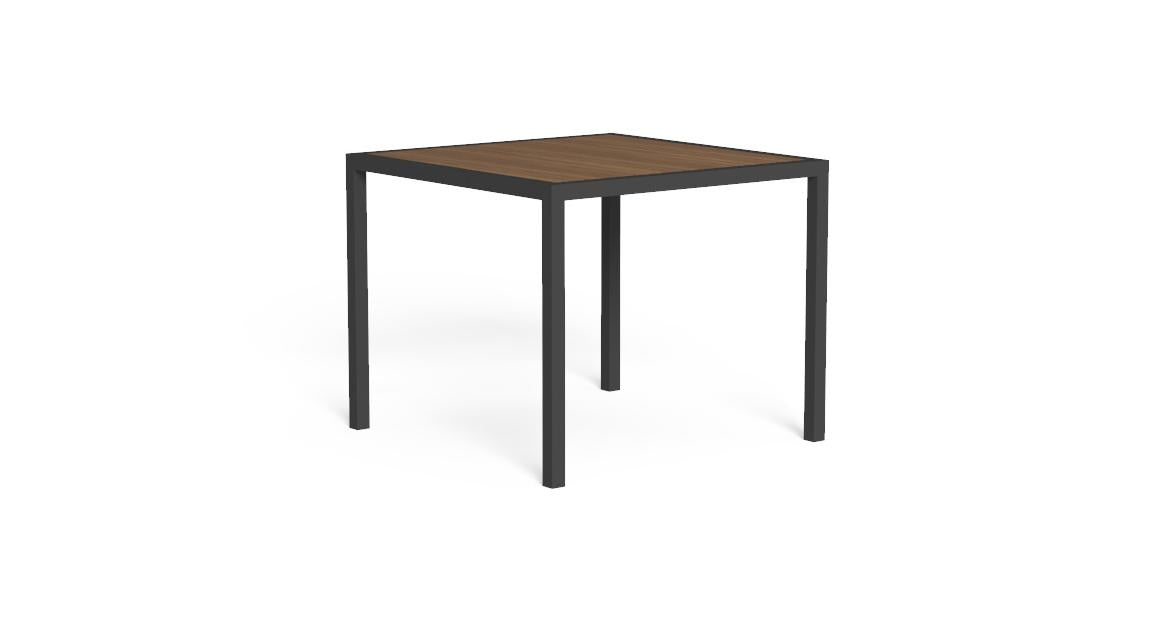 Ensemble Table & Chaises - Casilda