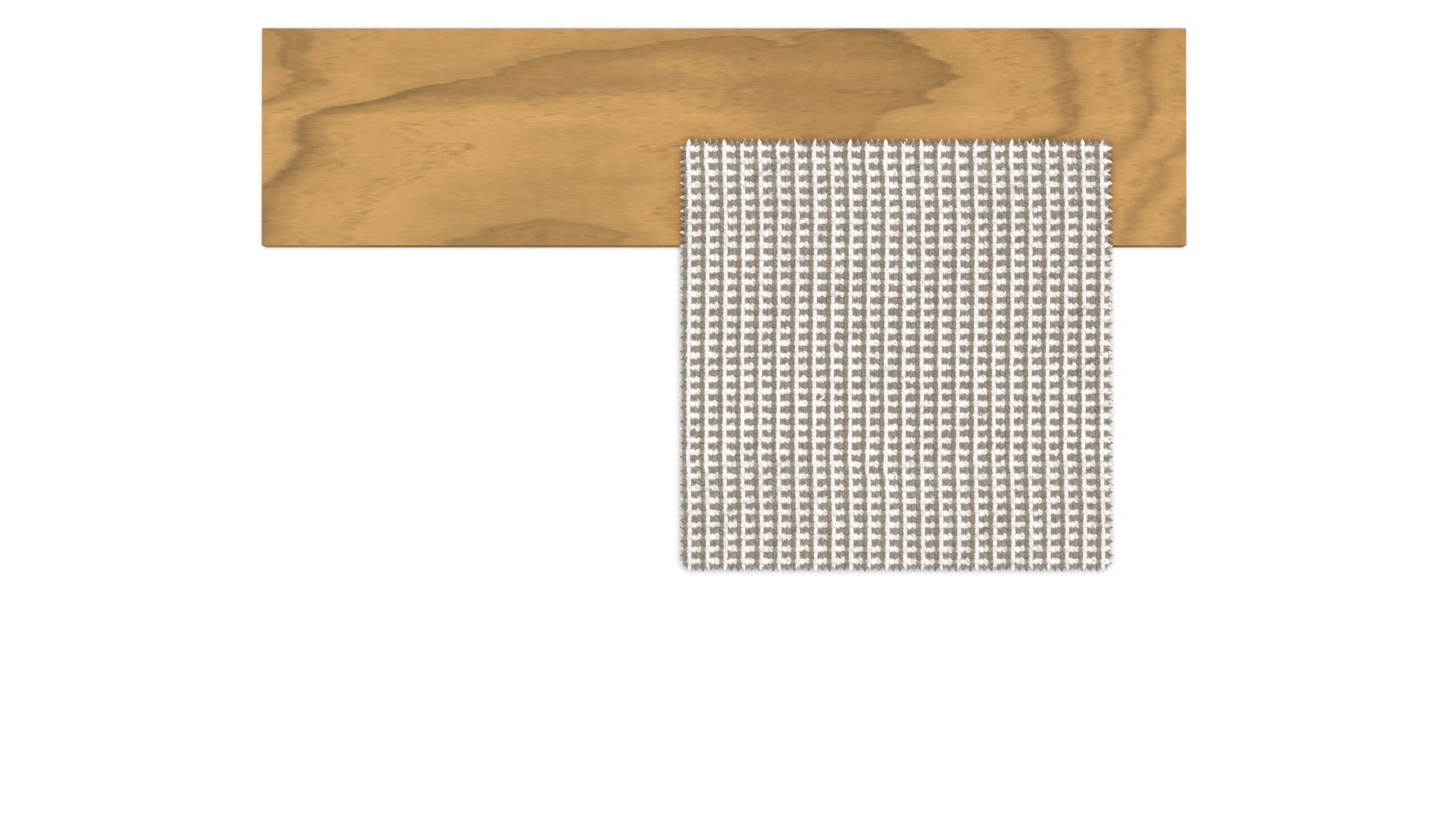Salon de Jardin - Cleo Soft wood