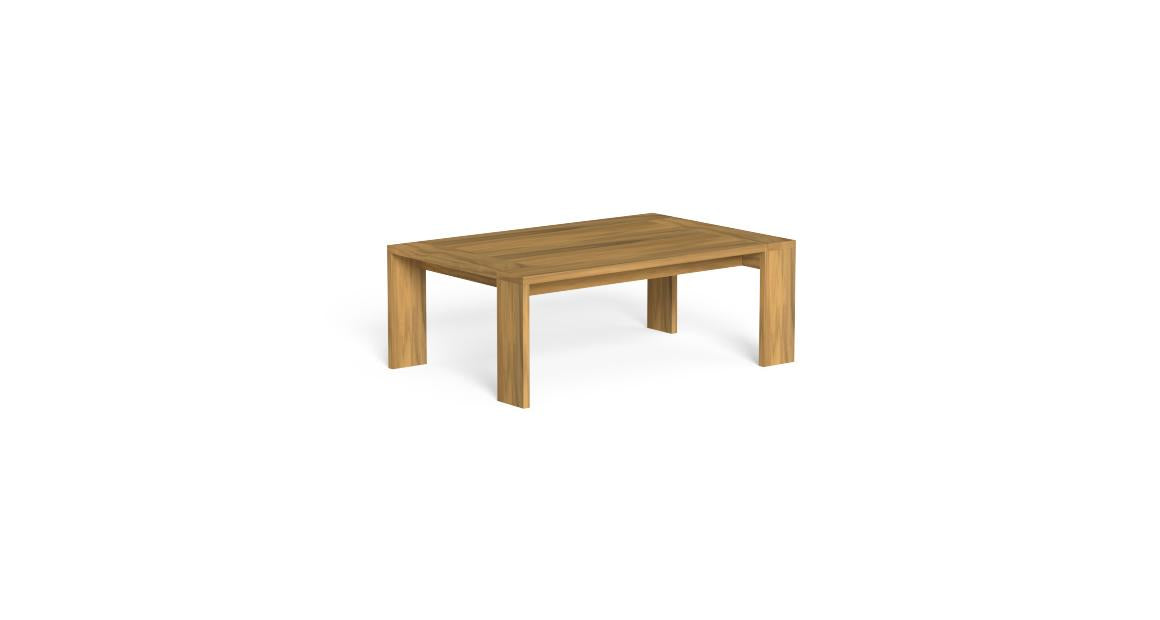 Salon de Jardin - Argo wood