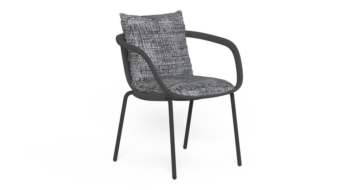 Chaise de Jardin - Panama (x4)