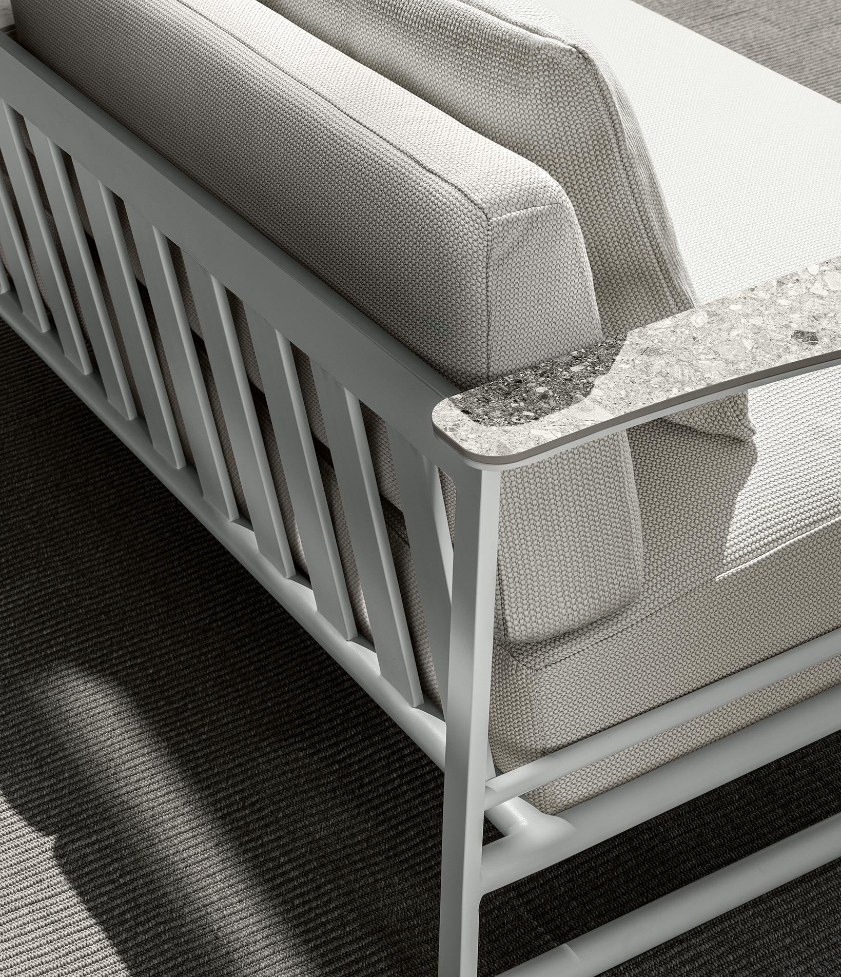 Salon de Jardin - Riviera