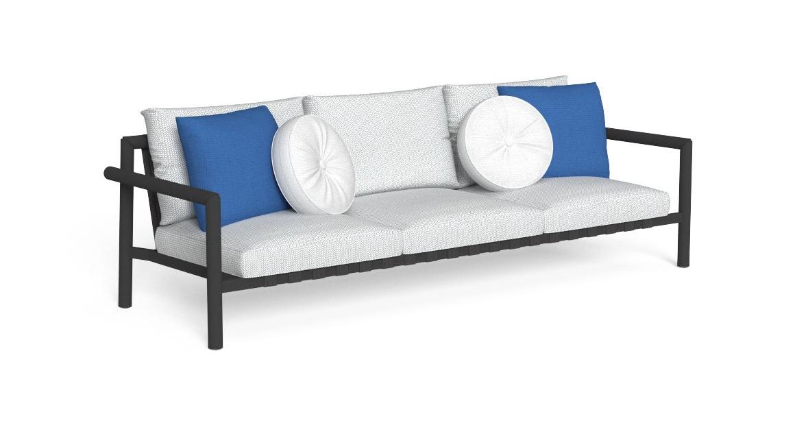 Salon de Jardin - Lake