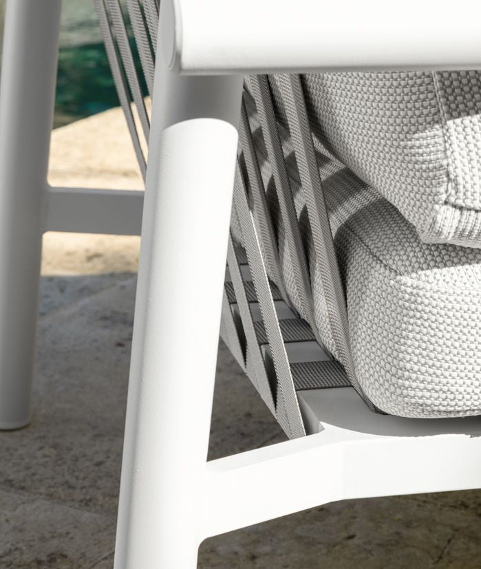 Salon de Jardin - Lake