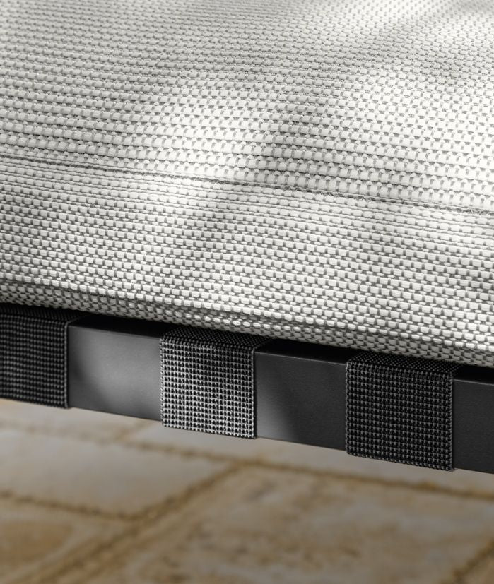 Salon de Jardin - Lake