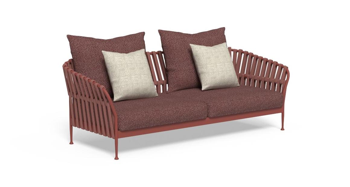 Salon de Jardin - Frame