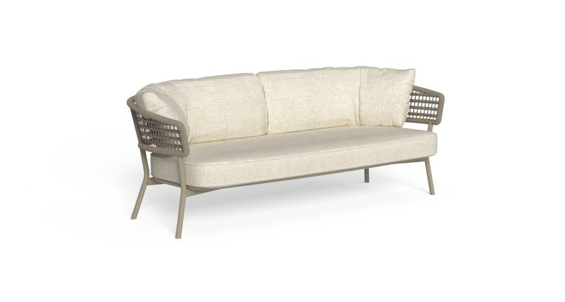 Salon de Jardin - Moon Alu