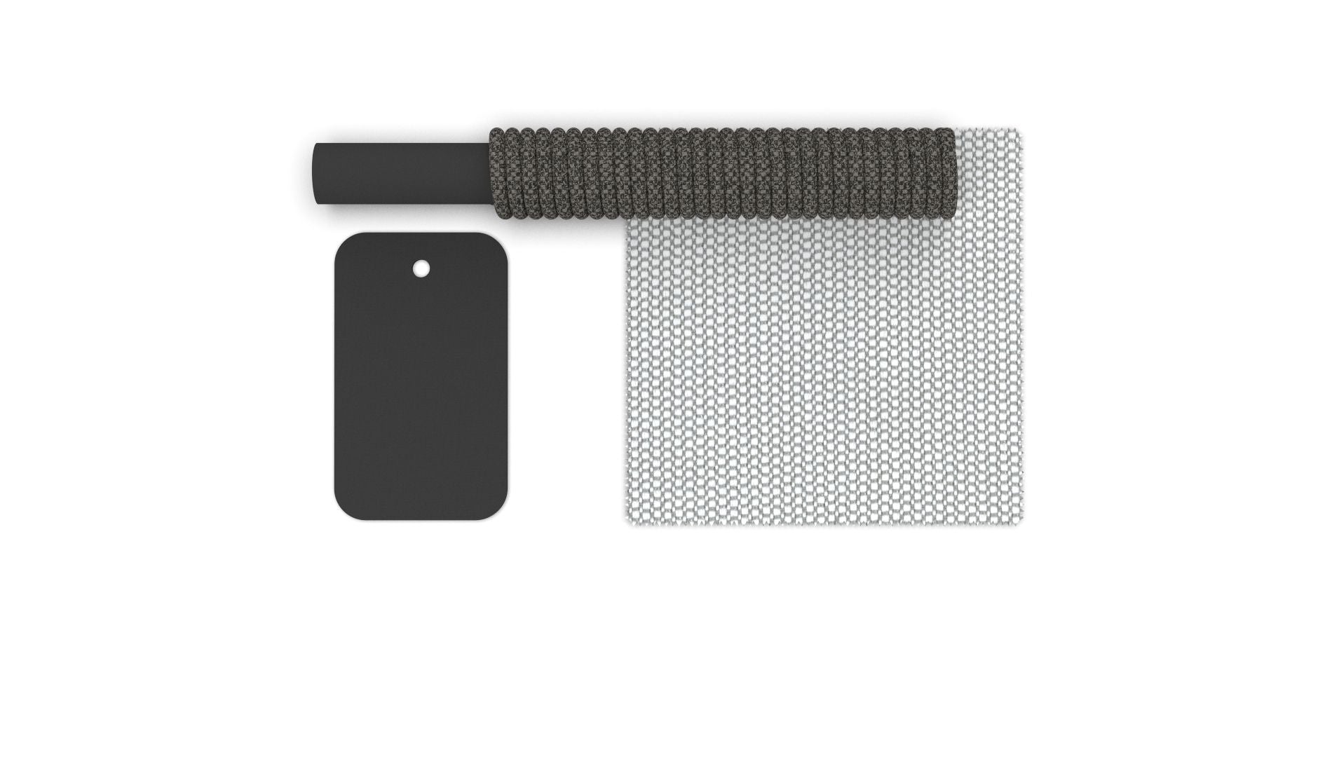 Salon de Jardin - Slam