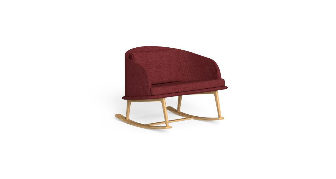 Salon de Jardin - Cleo Soft wood