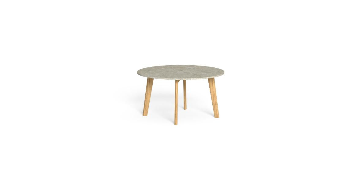 Salon de Jardin - Cleo Soft wood
