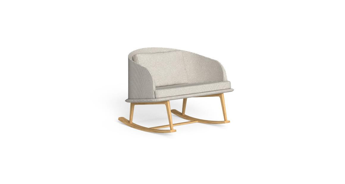 Salon de Jardin - Cleo Soft wood