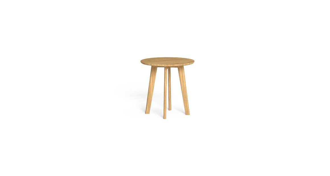 Salon de Jardin - Cleo Soft wood