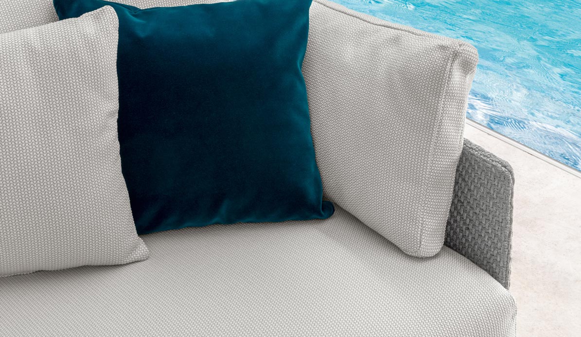 Salon de Jardin - Leaf