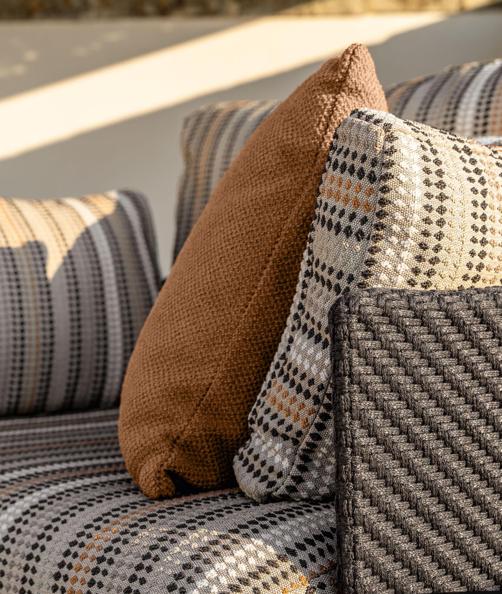 Salon de Jardin - Leaf