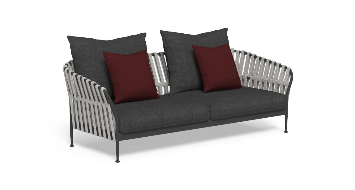 Salon de Jardin - Frame