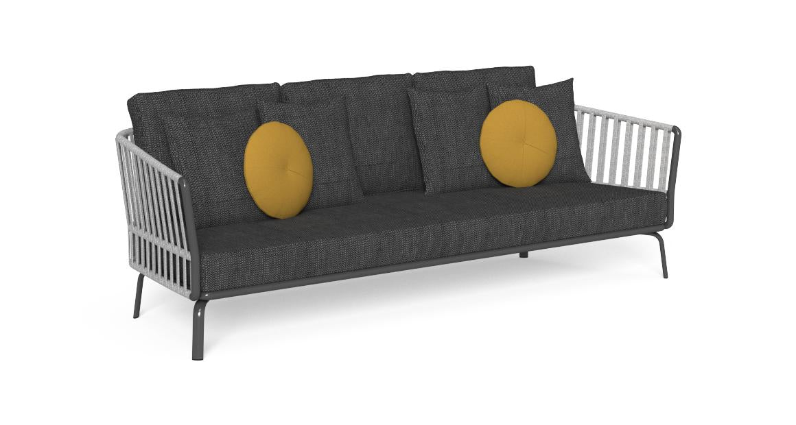 Salon de Jardin - Milo