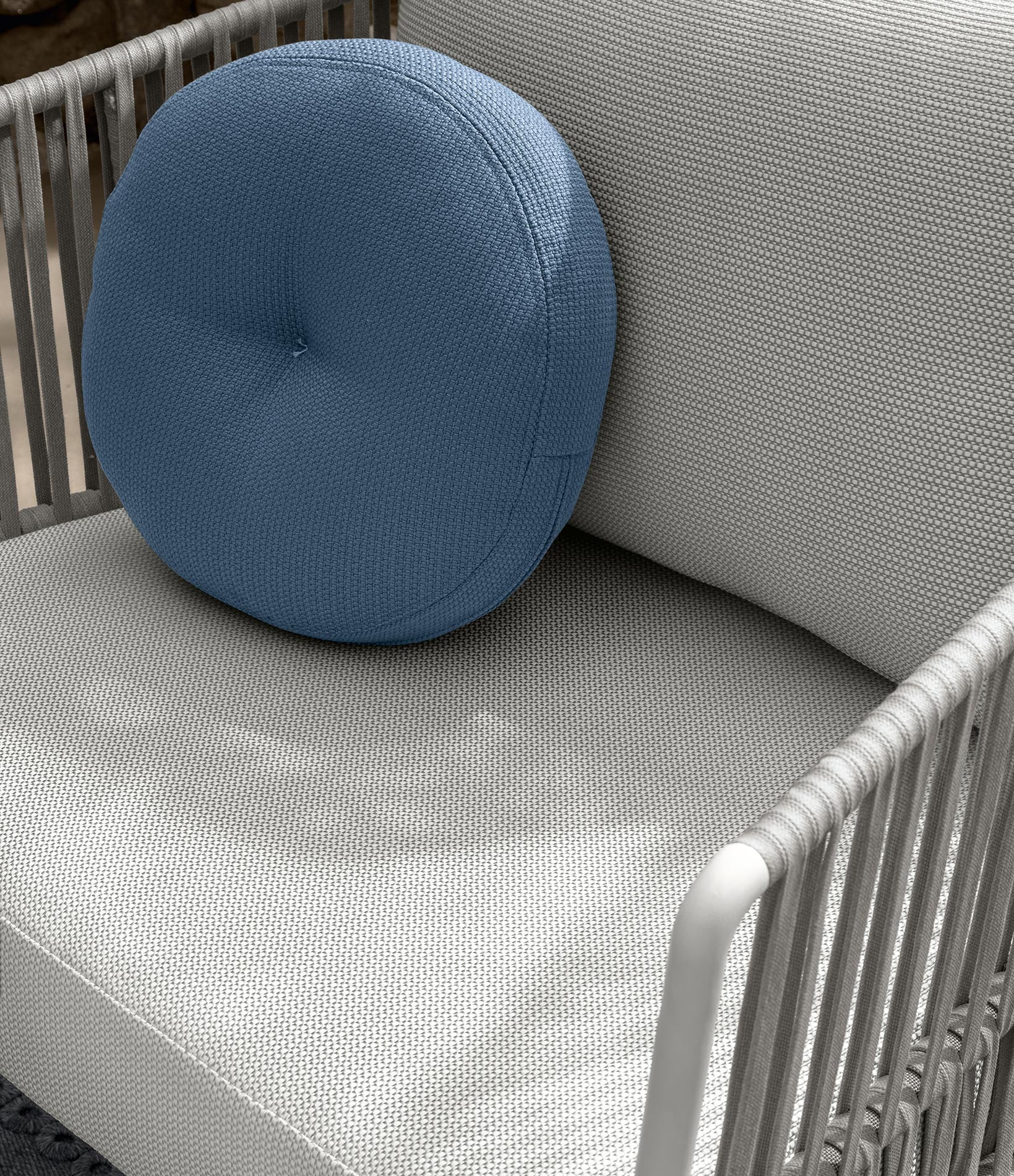 Salon de Jardin - Milo