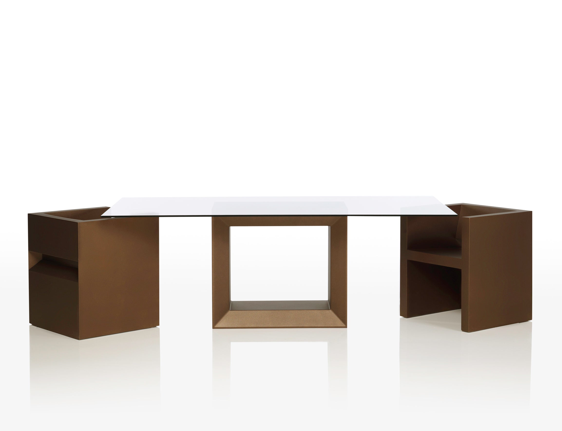 Table de Jardin - Vela