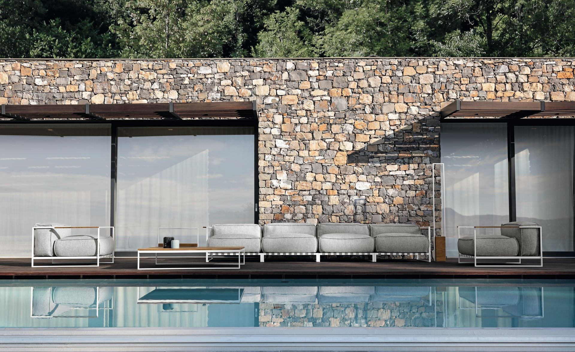Table_Basse_Bois_et_Inox_terrasse
