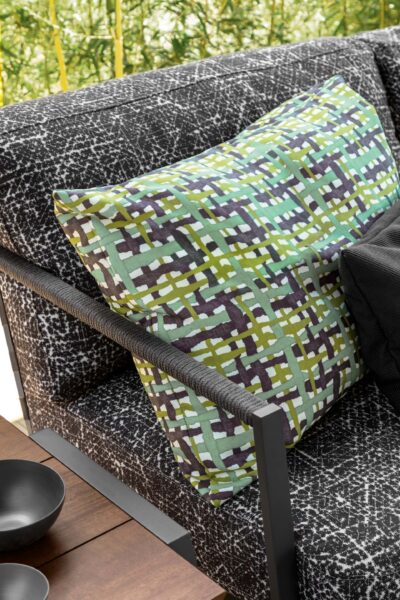 Salon de Jardin - Cottage