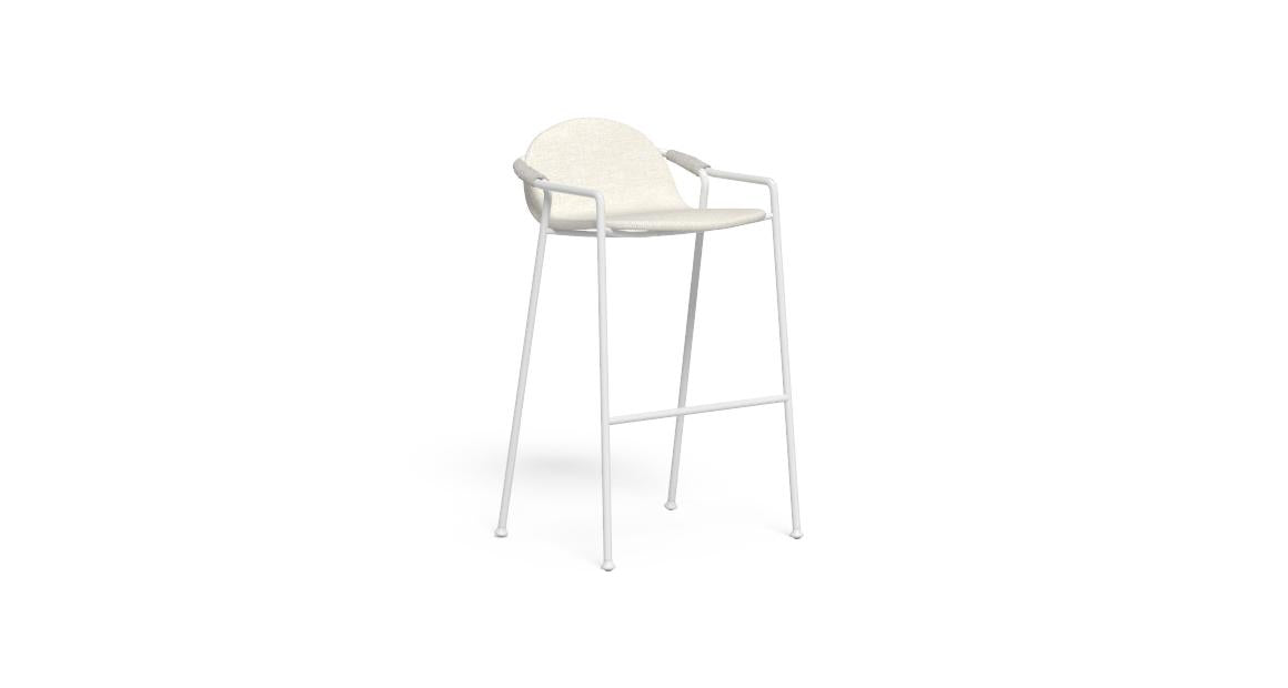 Ensemble Tables Hautes & Chaises - Coral Bar