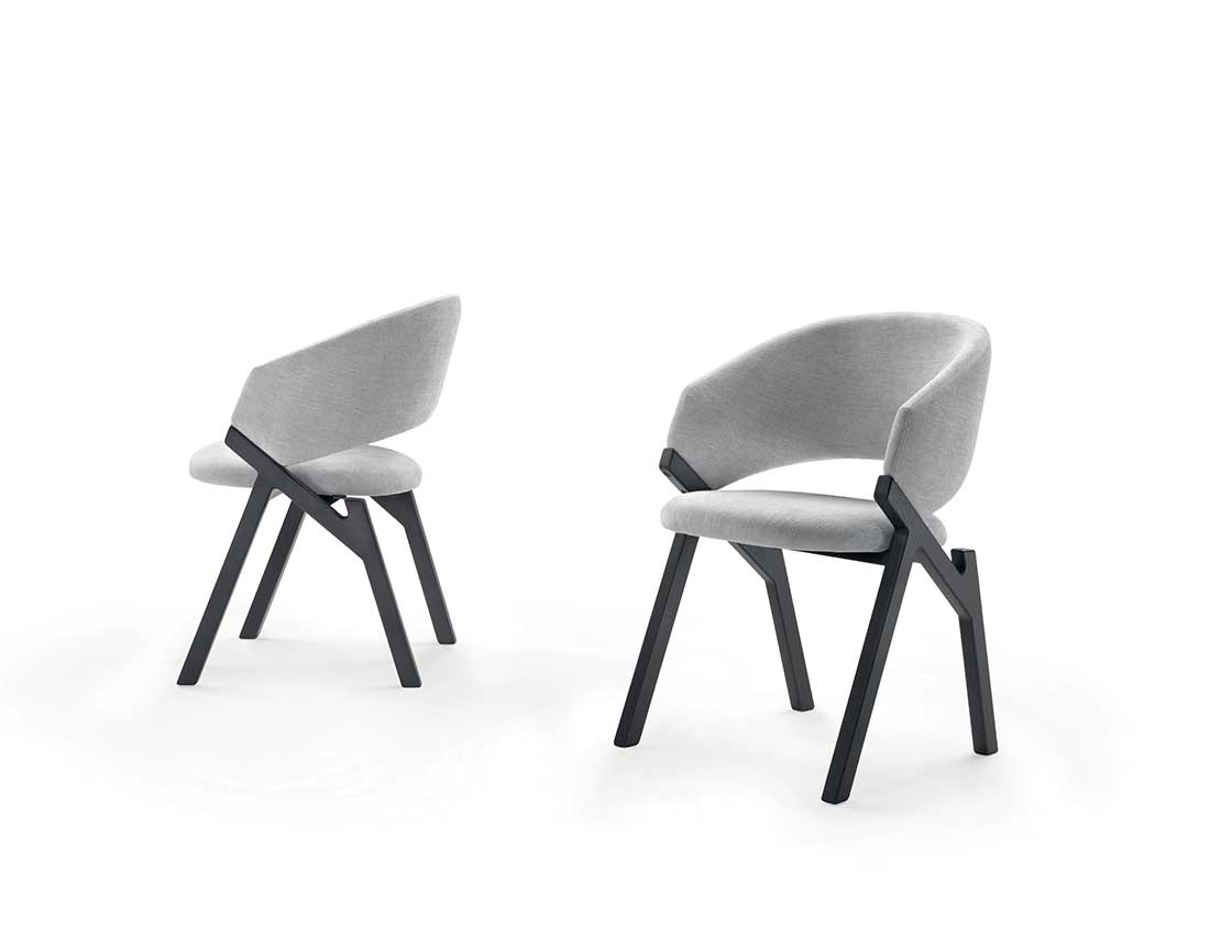 Chaise Contemporaine - Byron