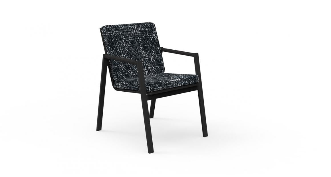 Chaise de Jardin - Cottage (x4)