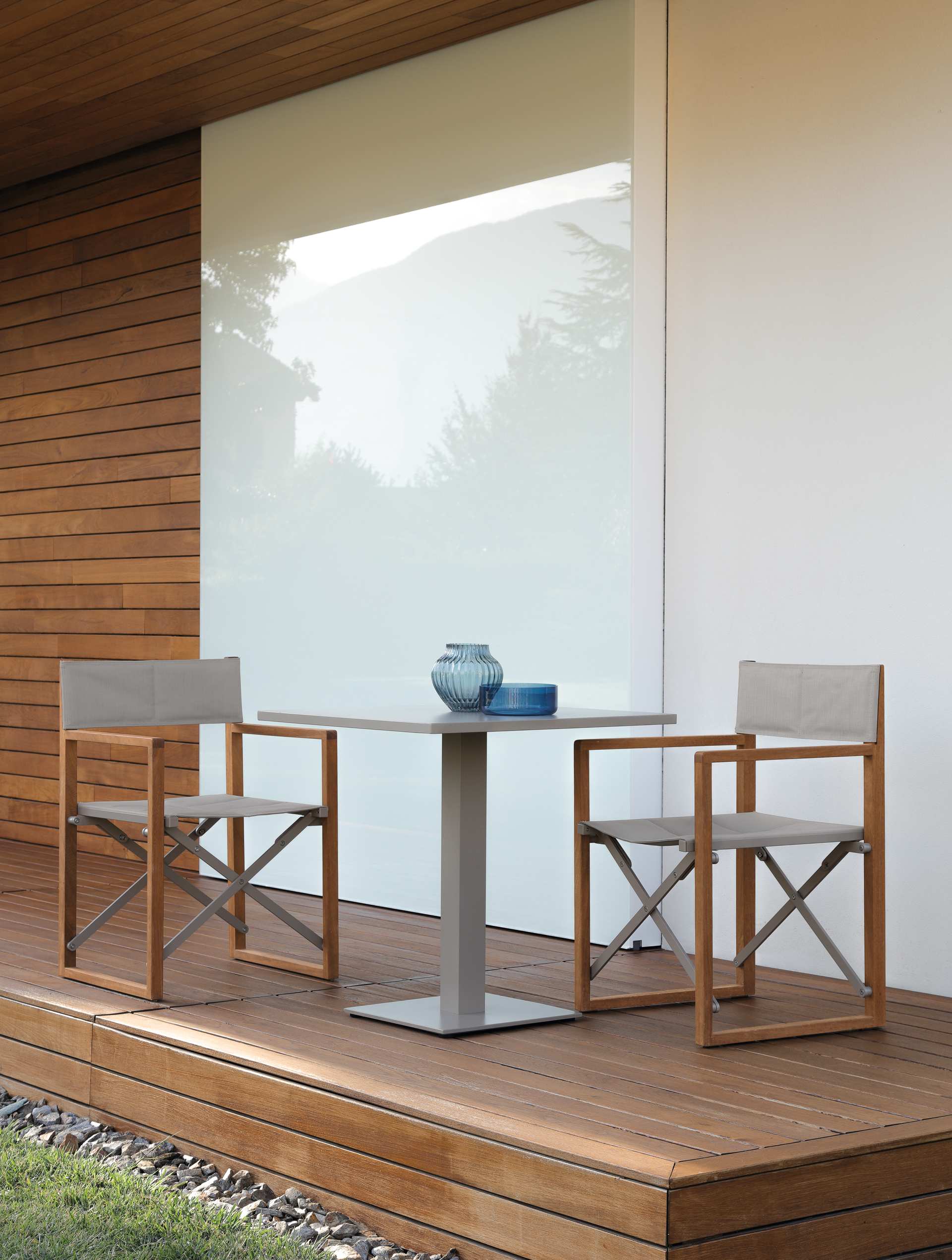 chaise_exterieur_pliante_bois_tissu