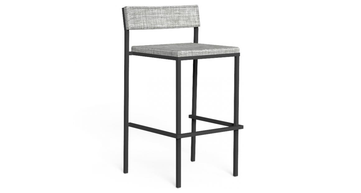 Ensemble Table & Chaises - Casilda Bar