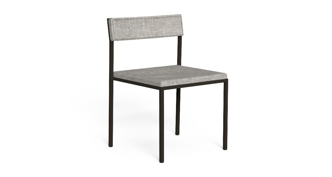 Ensemble Table & Chaises - Casilda