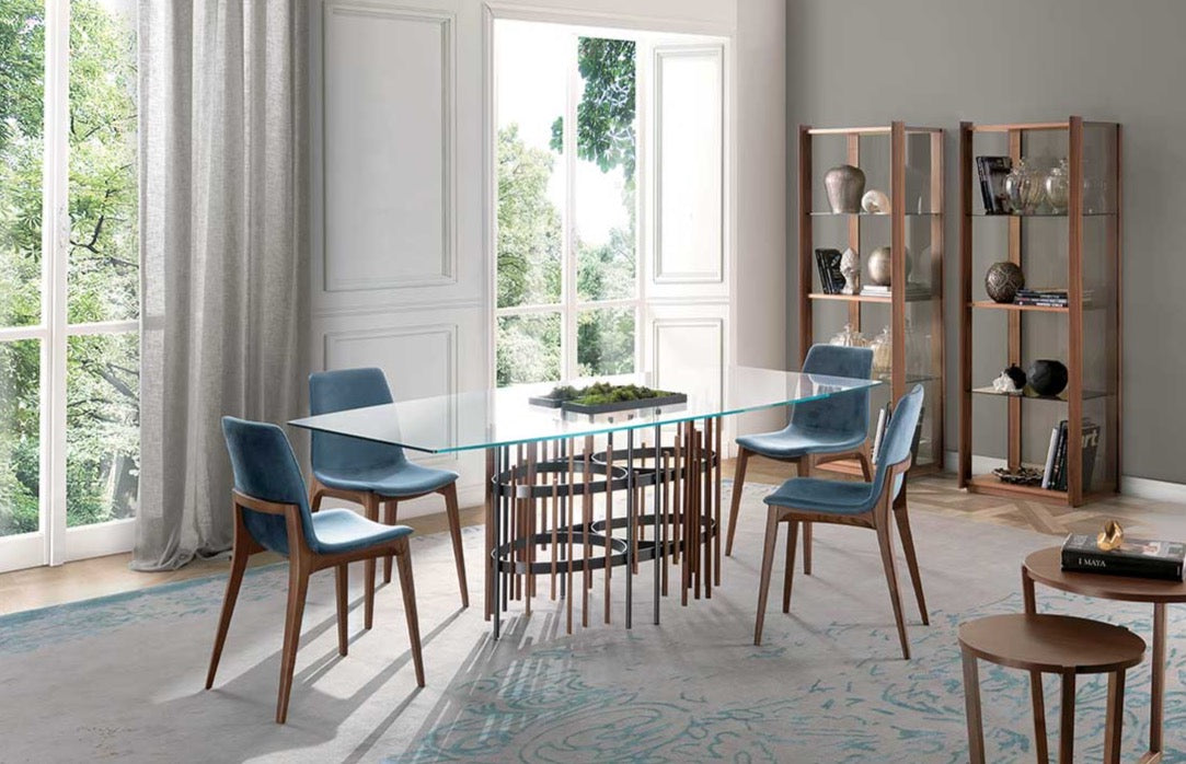 chaise_salon_bois_rembourree