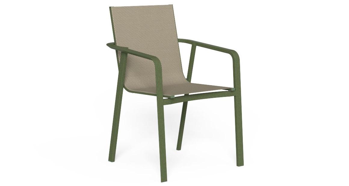 chaise_textile_vert