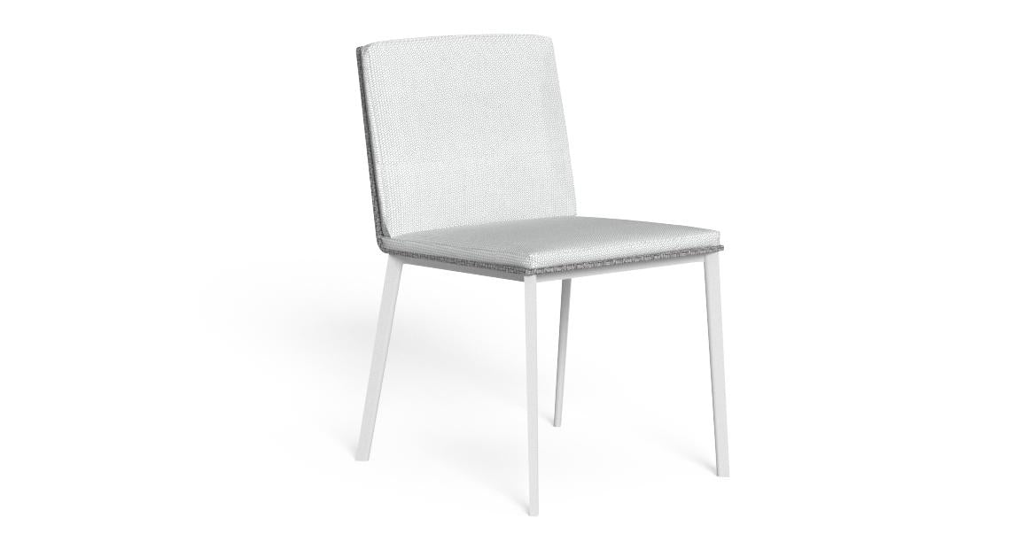 Ensemble Table & Chaises - Leaf