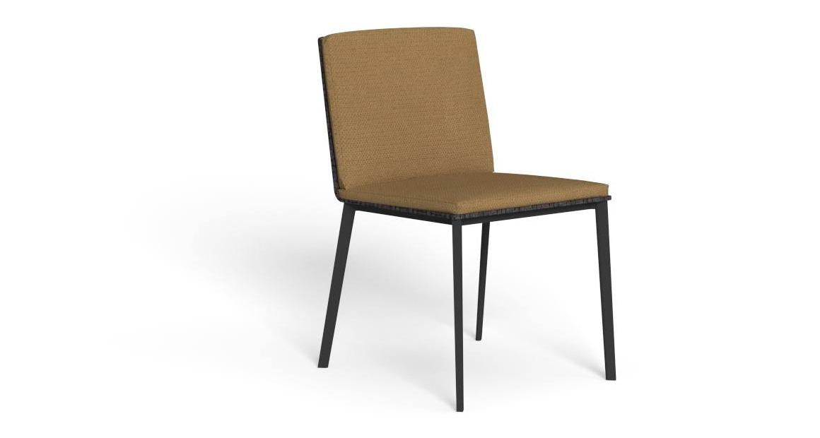 Ensemble Table & Chaises - Leaf