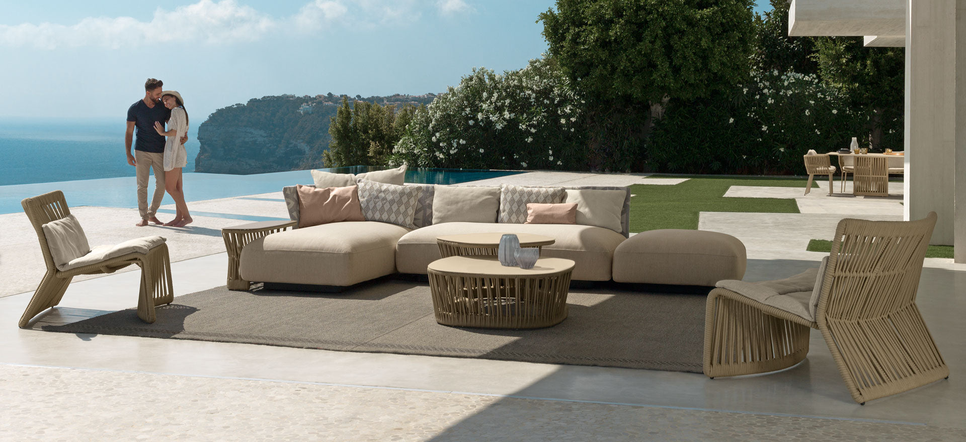 Table Basse - Cliff Déco