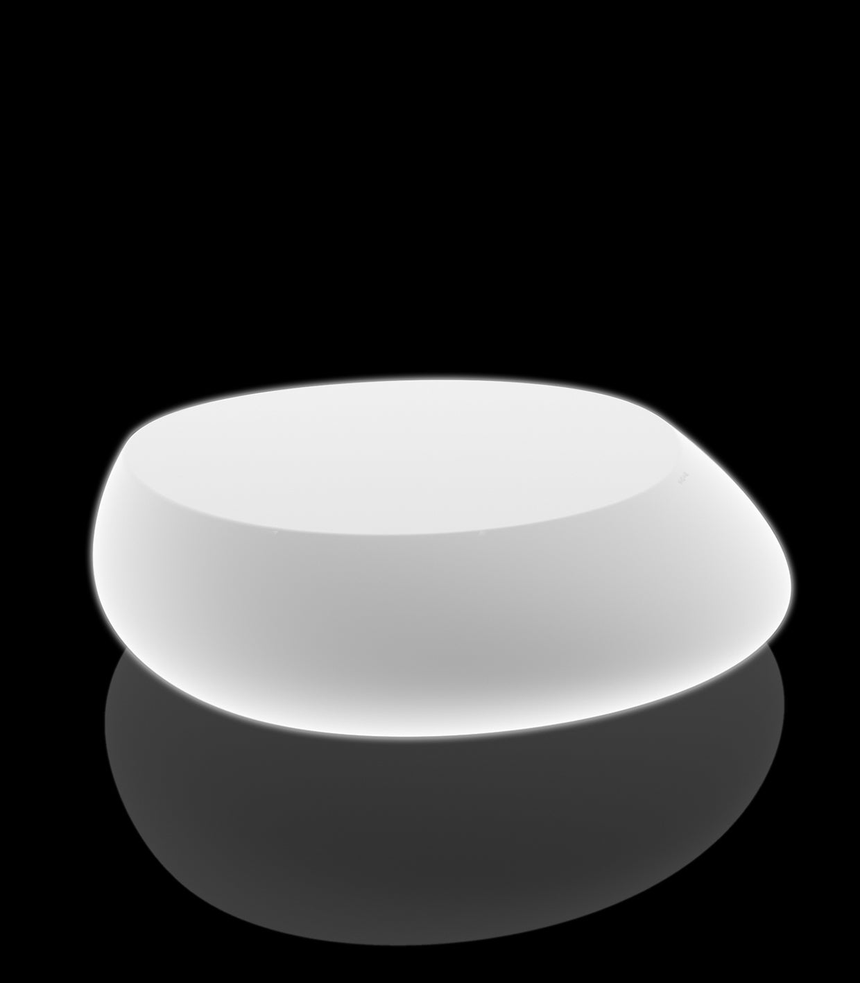 Table Basse - Stone LED