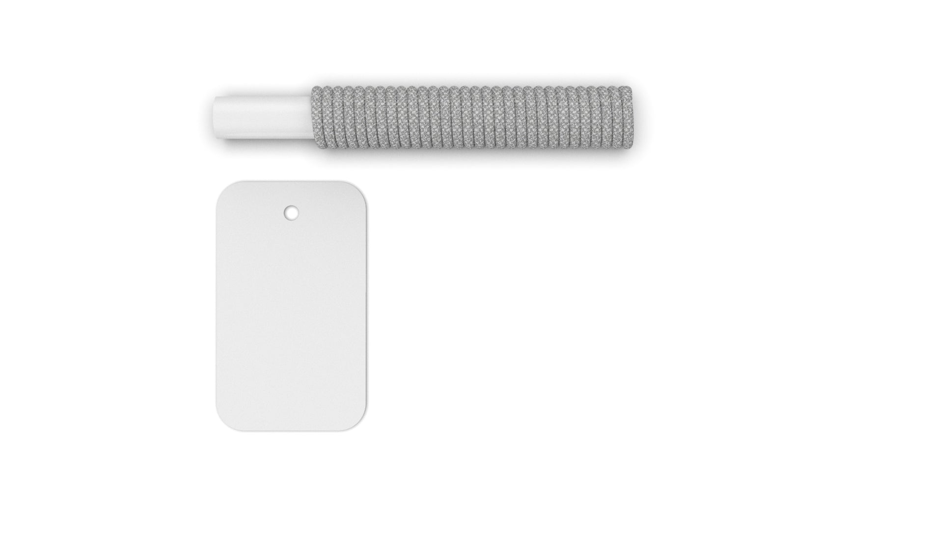 Ensemble Table Extensible & Chaises - Moon Alu