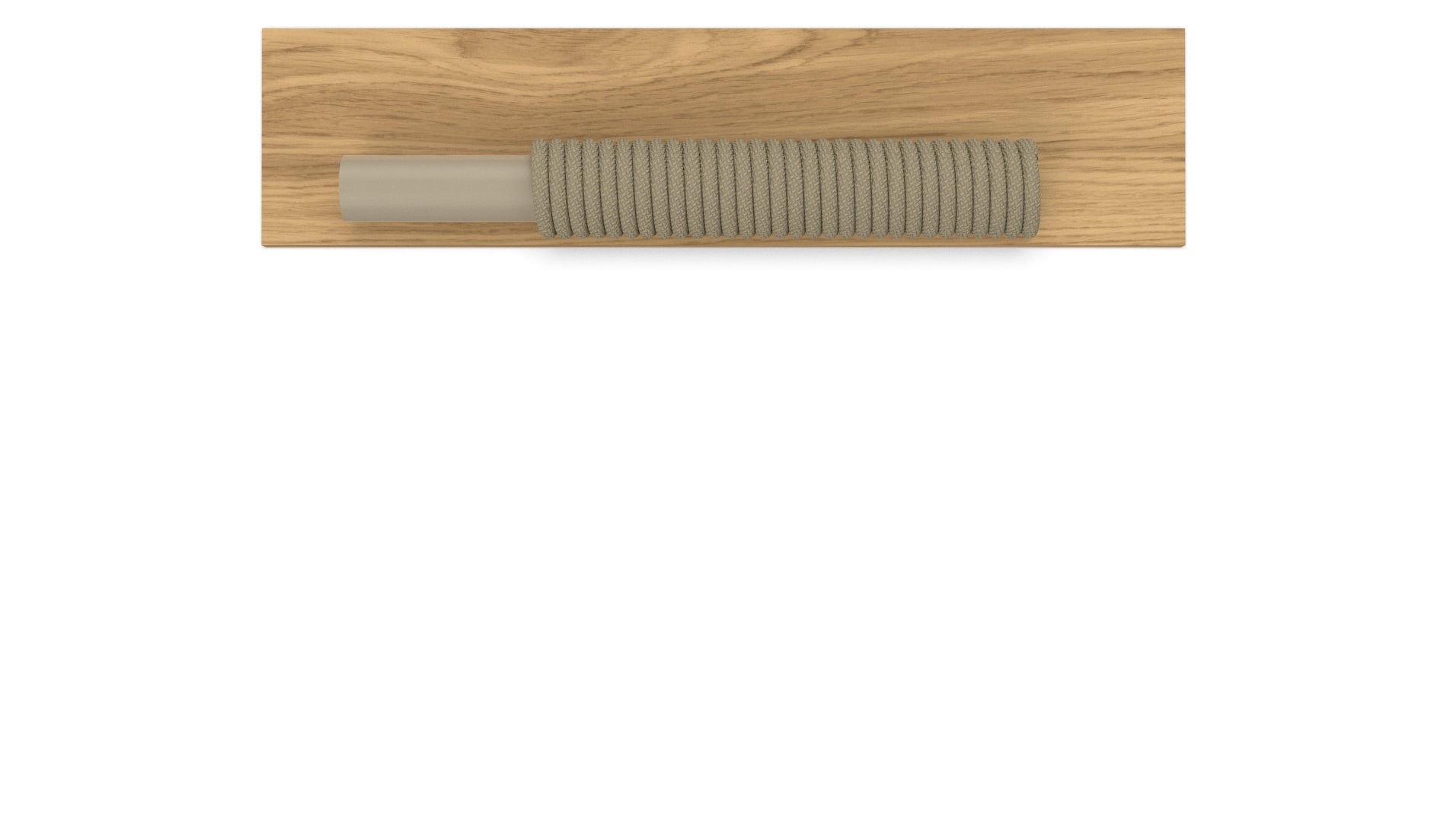 Ensemble Table & Chaises - Moon Teck