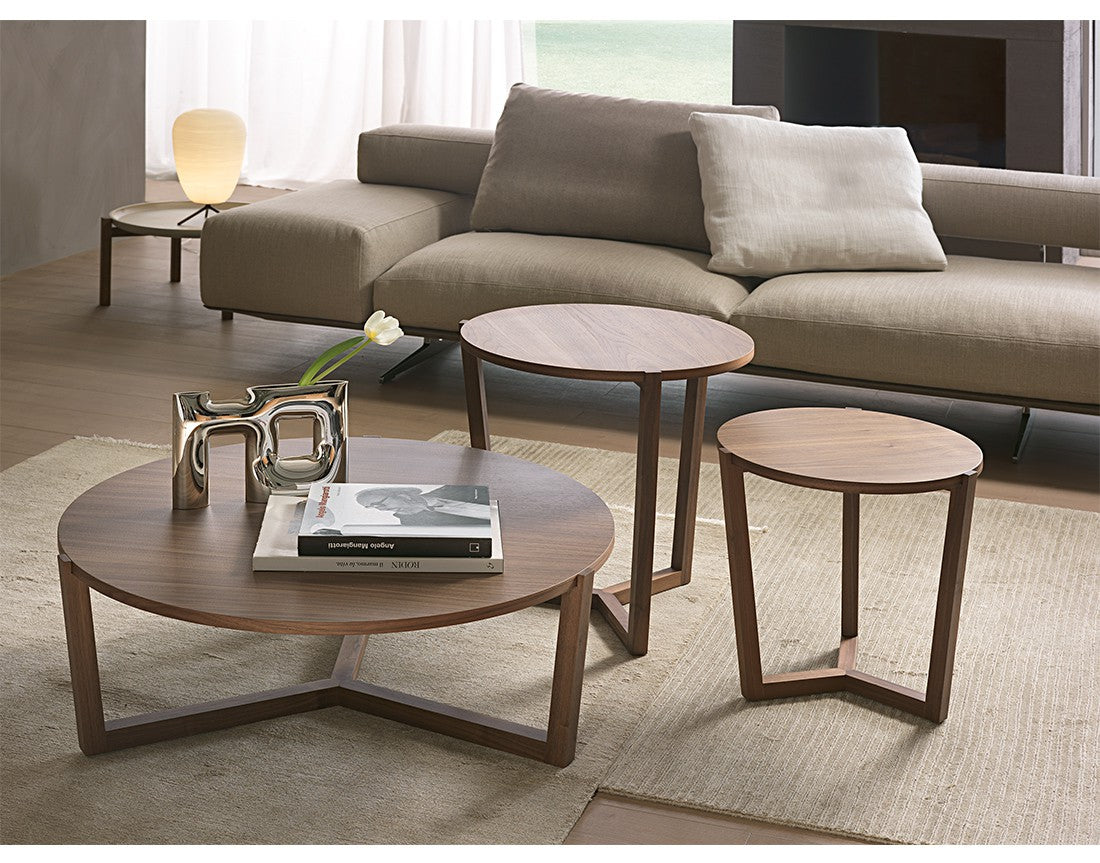 table-basse-ronde-bois-massif